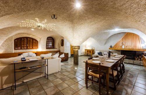 Les Cabris - Duplex pied de pistes au Bez - Photo 1