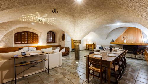 Les Cabris - Duplex pied de pistes au Bez - Photo 1