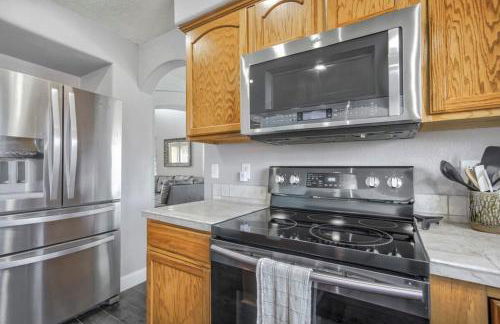 6BD Quiet Northside Mountain Views & Parks - Foto 35