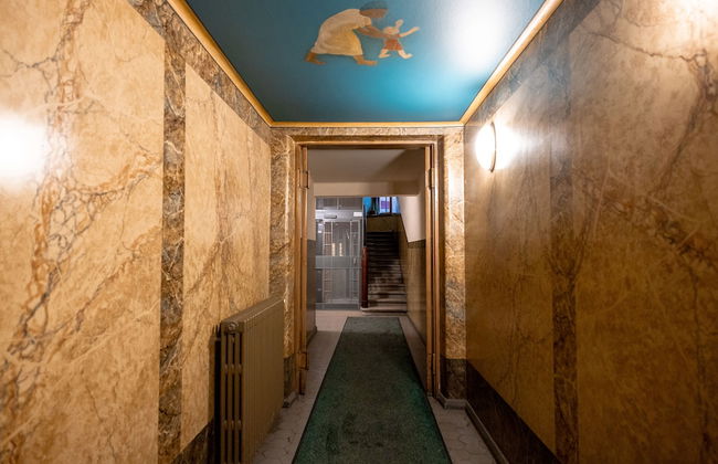 2ndhomes Ullanlinna Penthouse Apartments - Photo 1