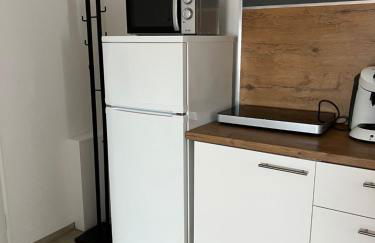 New Age Boardinghaus Bad Wimpfen - Foto 19