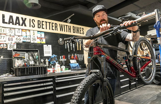 Rocksresort - Foto 72