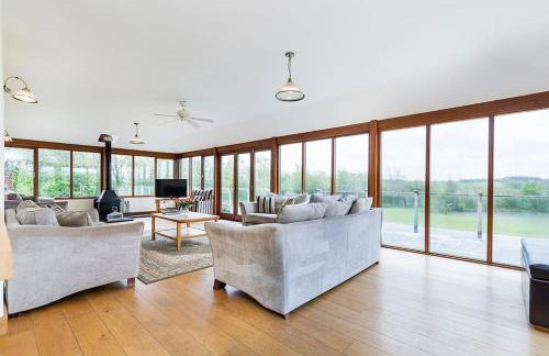 Hendra Barn at Hendra Barns - Foto 1