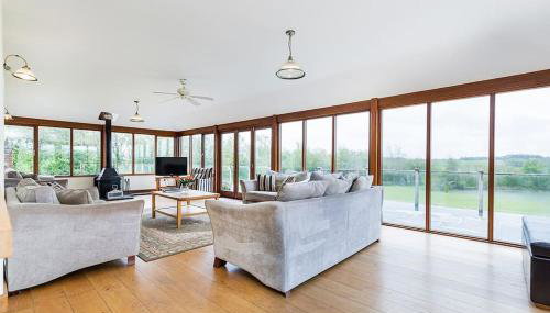 Hendra Barn at Hendra Barns - Foto 1