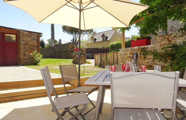 La Pailloussette - Foto 4