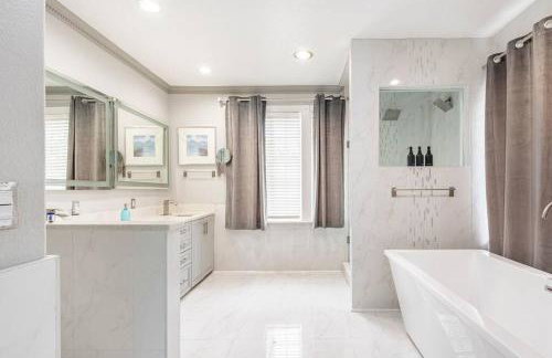 LUXURY 6000 sqft Mansion in Downtown Orlando Sleeps 12 - Foto 22