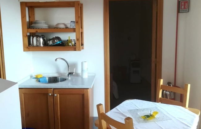 Case Rurali Pentedattilo - Photo 14