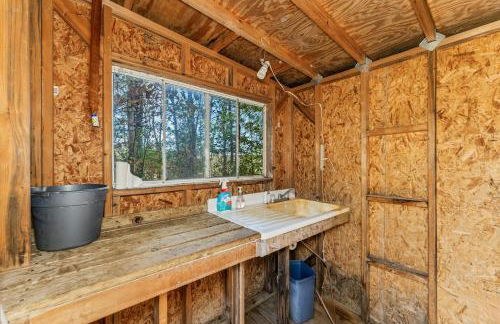 Waterfront Cabin On Full Rec Lake - Sleeps 6 - Foto 19