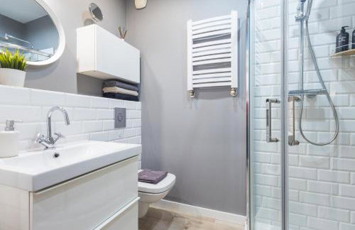 Warsaw Dream w sercu miasta - FREE PARKING - metro - Foto 23