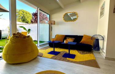 La Villa Delphine - Foto 49