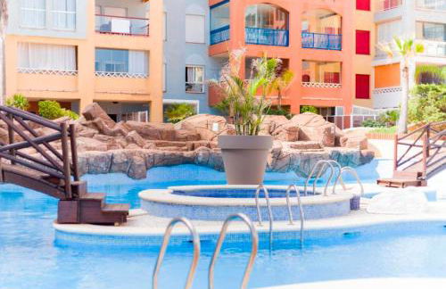 Apartalux de la Manga II - Foto 7