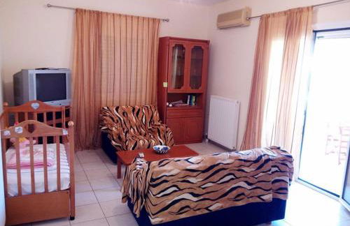 Dimitra Apartments Zakros Village - Photo 30