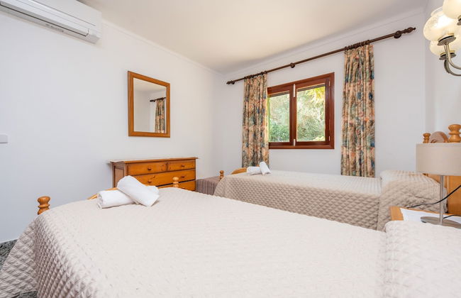 Calamari in Portocolom - Foto 18