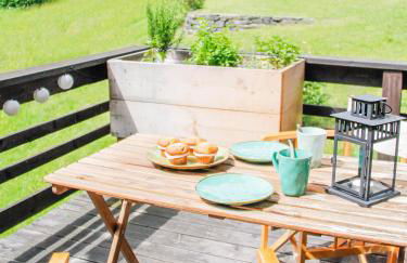 Geographer´s Cottage - Foto 4