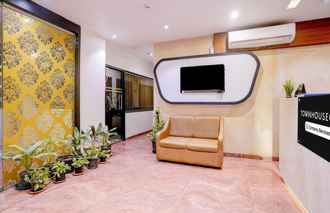 Luxurious Stays at Times Square Le Western Mumbai - Foto 8