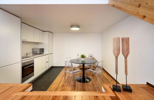 Condes de Azevedo Palace Apartments - Foto 94