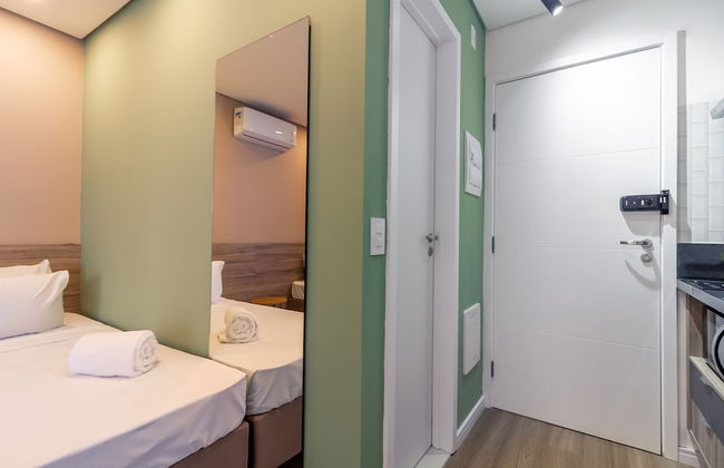 360 Op Art Ibirapuera - Foto 25