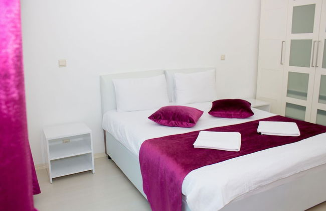 D&D Suites Flora - Foto 12