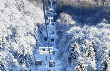 AU 47 ALLÉES D'ETIGNY - CENTRAL & STANDING - avec parking - Linge de lit et de toilette inclus - Foto 68