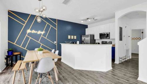 Remarkable Cozy 4Bed-3Ba Townhouse - Foto 4