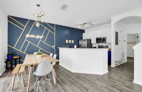 Remarkable Cozy 4Bed-3Ba Townhouse - Foto 4