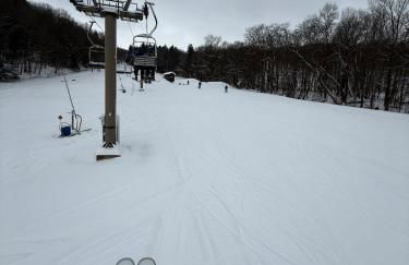 Paradise Island escape Riverfront in Clay, NY - Foto 23