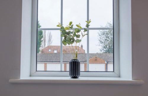 Vibrant 2 Bed Apartment, FREE Parking, Bawtry Rd Doncaster - Hosted by Stay Host Save - Foto 29