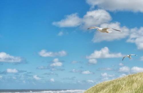 Dünenklause Düne 2 - Foto 14