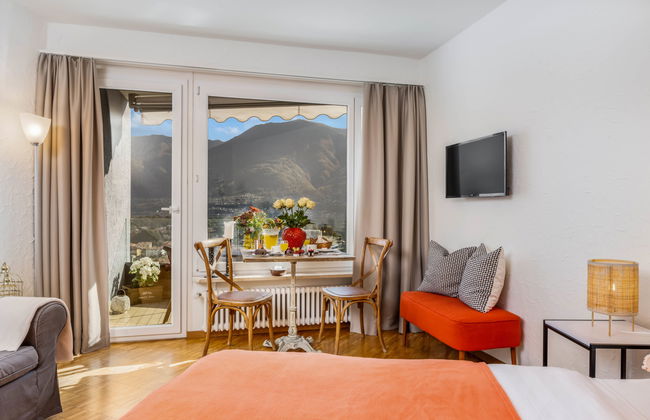 Double Room Modern - Foto 2