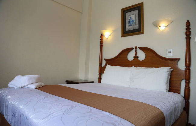 Alcalá Apart hotel - Foto 7