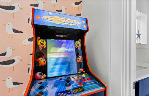 Luxury Beachfront Escape 2 Homes, Pools & Hot Tubs - Foto 50