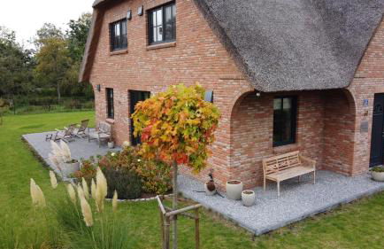 Reetdachhaus Nordstern - Photo 6