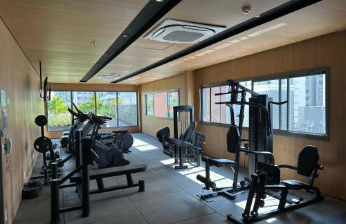 TrevizZo Museu Ipiranga - Foto 7