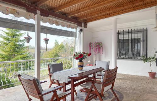 Stone Haven & Garden near the Sea - Foto 21