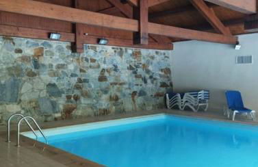 appartement entier Ustou Guzet - Foto 7