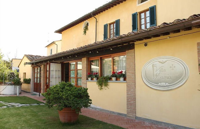 Villa Maria - Photo 38