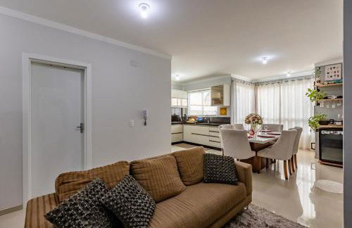 Apartamento 2 quartos com Spá Expocentro Praias - Foto 21