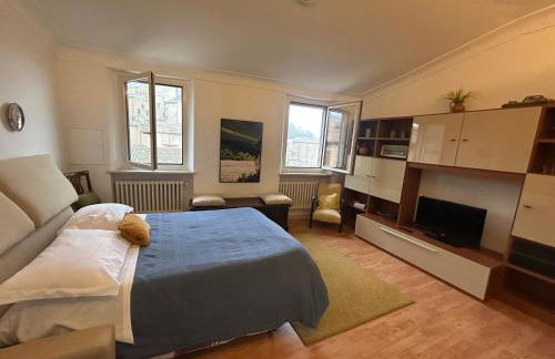 Appartamento Palazzo Barocci - Foto 6