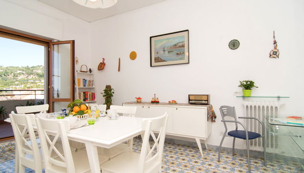 Top Floor - Foto 3, Living Room