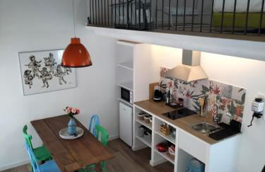 Casa Don Pelayo Boutique Apartments & Café - Foto 8