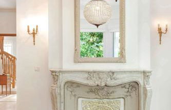 Villa Stella - 10 chambres - 5 salles de bains - Château de Versailles à pied - Foto 32