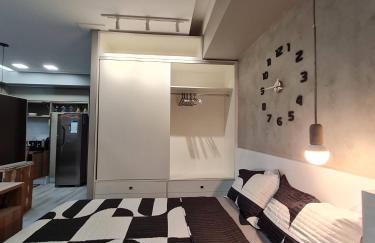 Unique Studio - Belíssimo Loft Mobiliado Cop30 - Foto 1