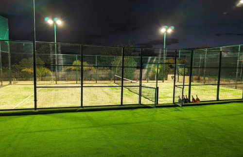 Sunset Villa Javea with private pool, padel & tennis court - Foto 6
