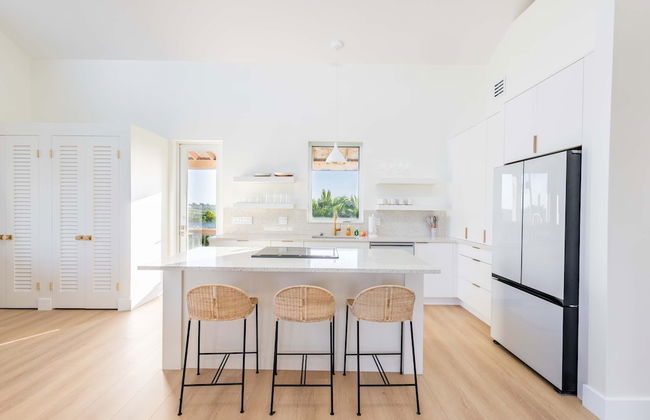 Starlight Serenity - Hideaway w Stunning Views - Foto 8