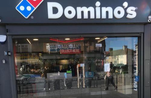 Becontreelodge - Foto 51