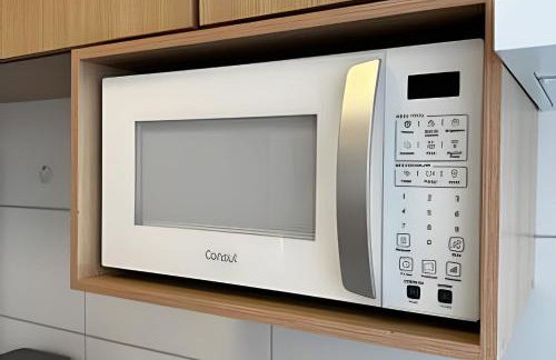 Dama Prime Loft - Apart Hotel em Extrema MG - Photo 36