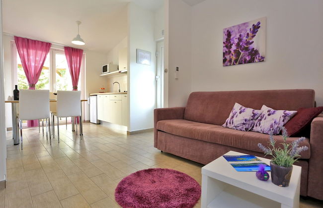 Vile Dalmacija - Foto 1