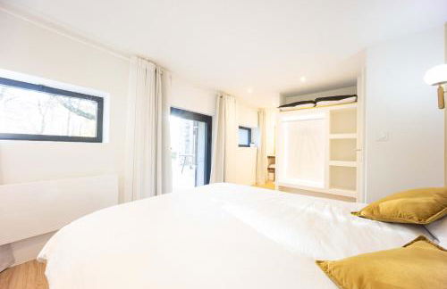 Le gîte d ici et d ailleurs Ariège Pyrénées - Foto 48