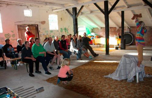 Ferienwohnung "Seestern" - Foto 7