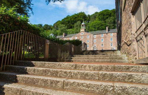 New Lanark Self Catering Waterhouses - Photo 40